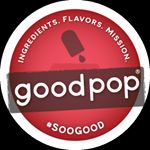 GoodPops discount code